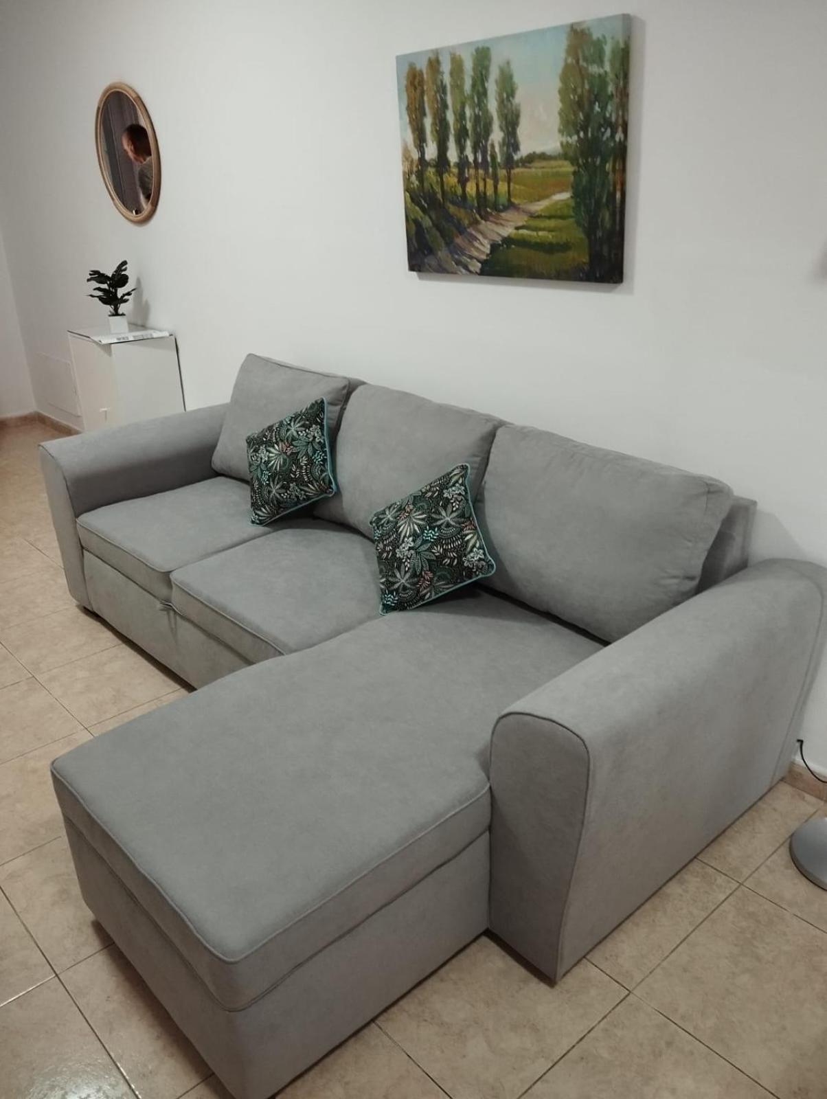 Bonito Estudio En San Isidro Bien Situado Buitenkant foto